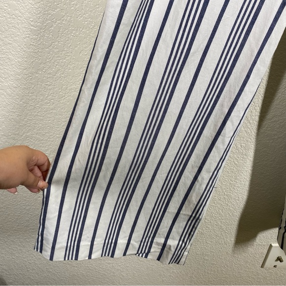 Marine Layer Langley Pant Wide Leg - Picture 5 of 8